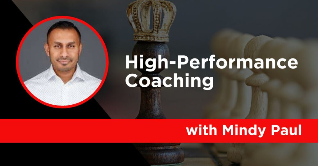 How to Unlock Your Potential with High-Performance Coaching 10 High-Performance Coaching