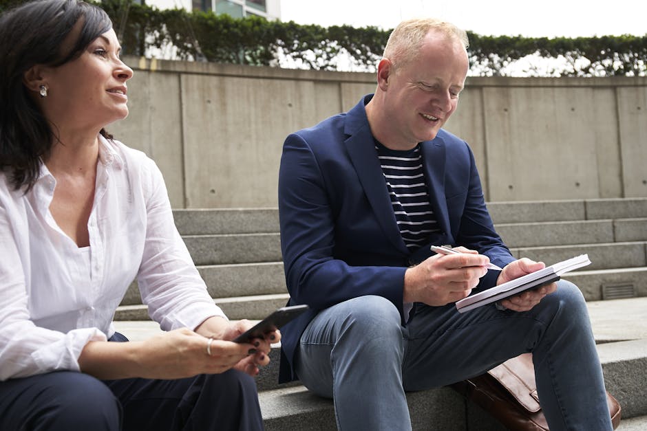 London Executives: How a Mindset Transformation Coach Can Accelerate Your Career 1 pexels photo 2977567 | London Executives