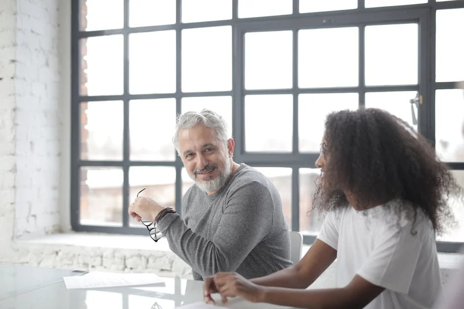 Exploring the Benefits: How CEO Coaching Leads to Higher Profit Margins 1 pexels photo 3861566 | CEO Coaching