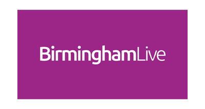 Media 25 Birmingham Live |